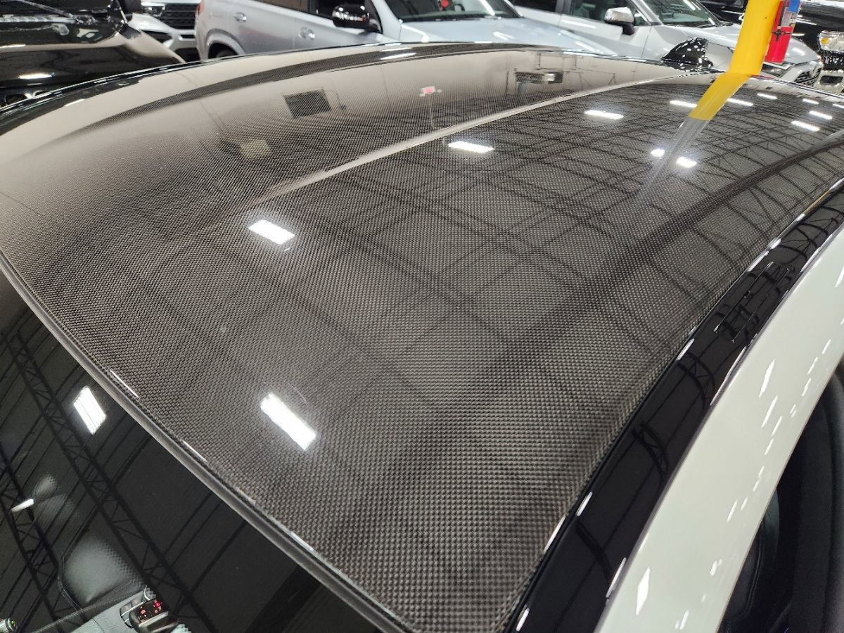 Used 2023 BMW M5 w/ Competition Package image 22