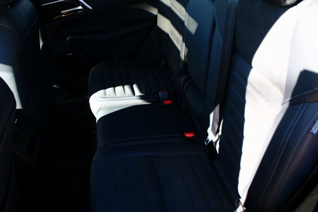 New 2026 Mitsubishi Outlander Trail Edition image 12