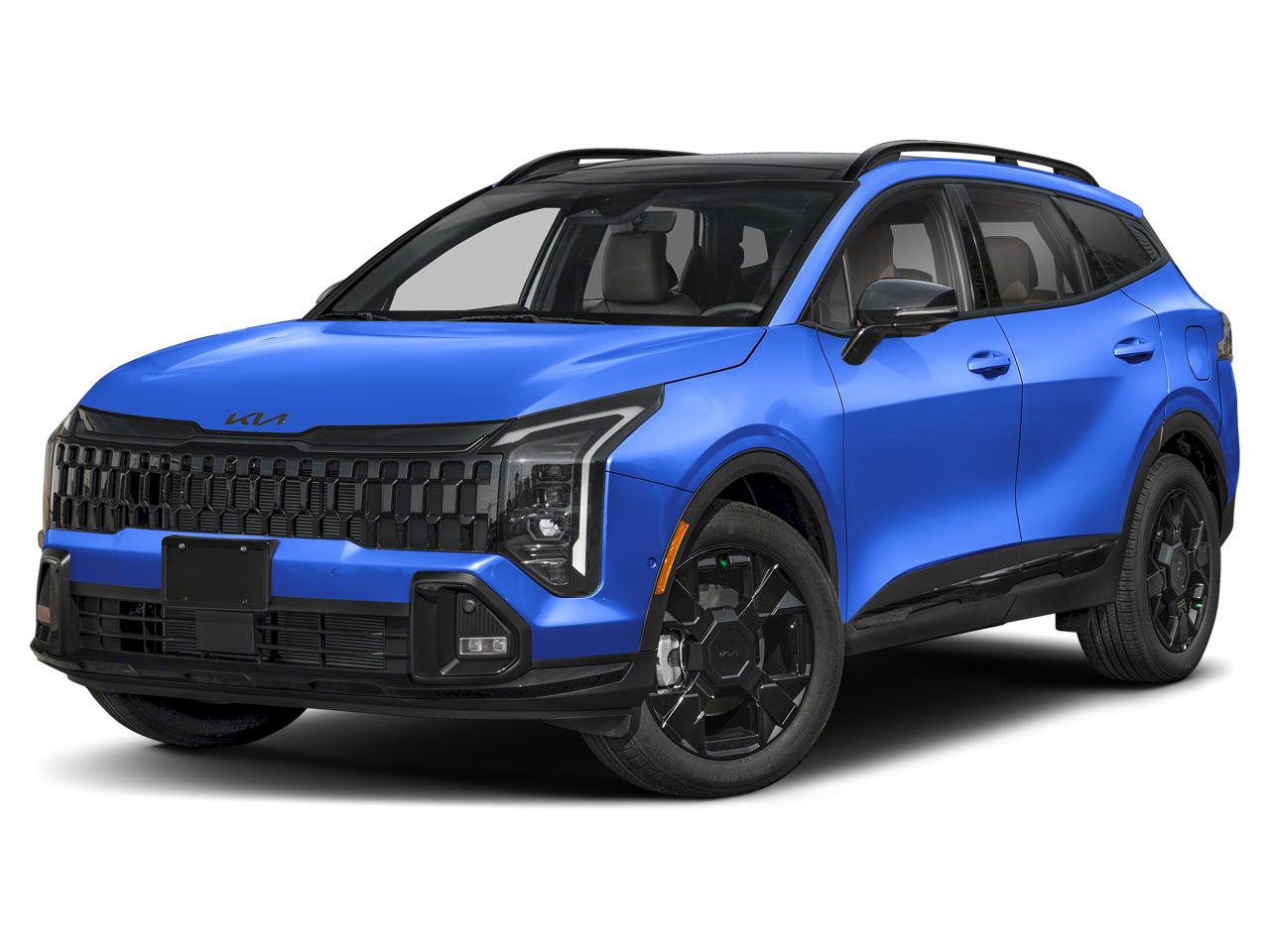 New 2026 Kia Sportage X-Line image 21