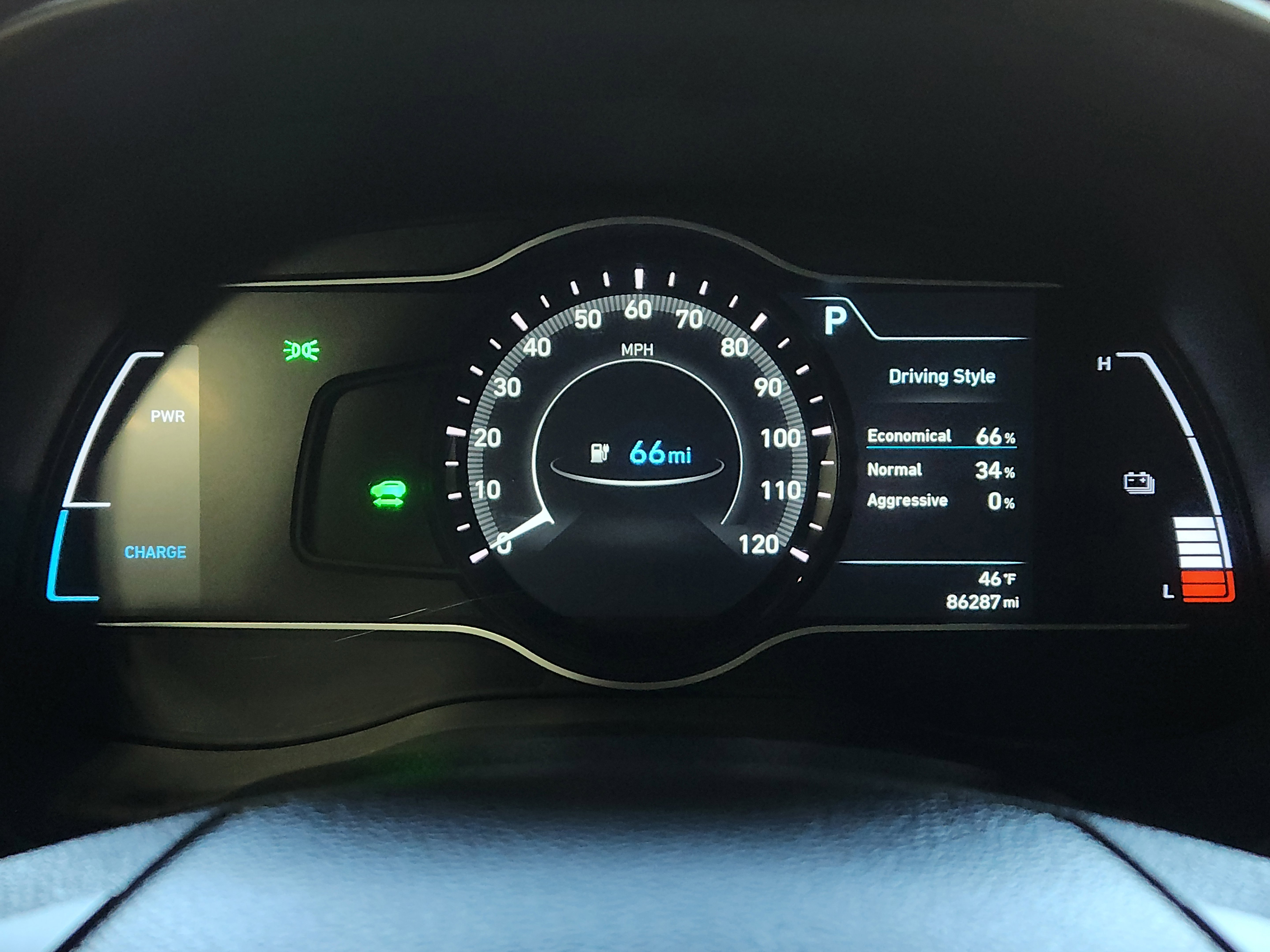 Used 2021 Hyundai Kona Limited FWD image 21