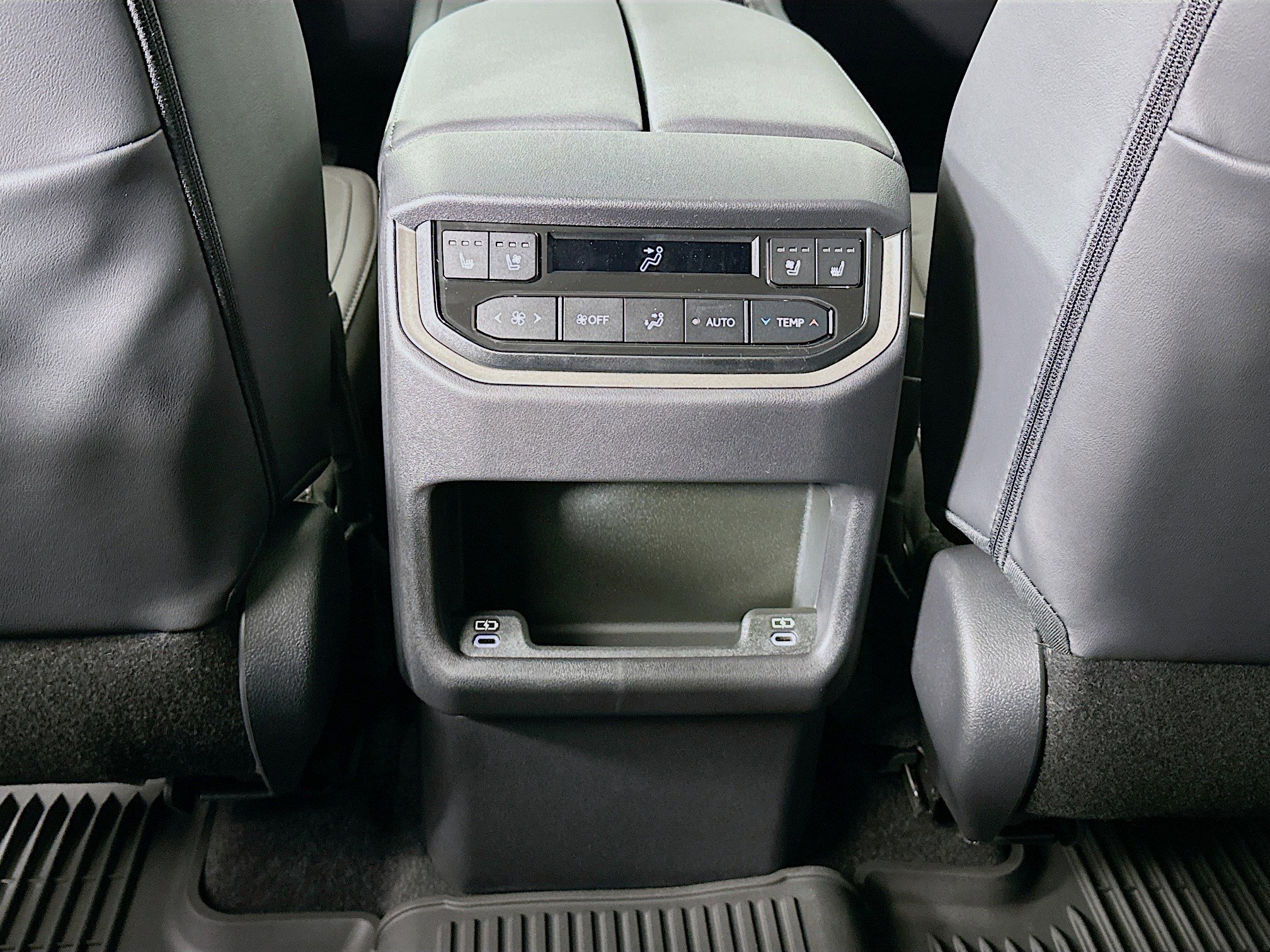 New 2026 Lexus TX 350 AWD image 28