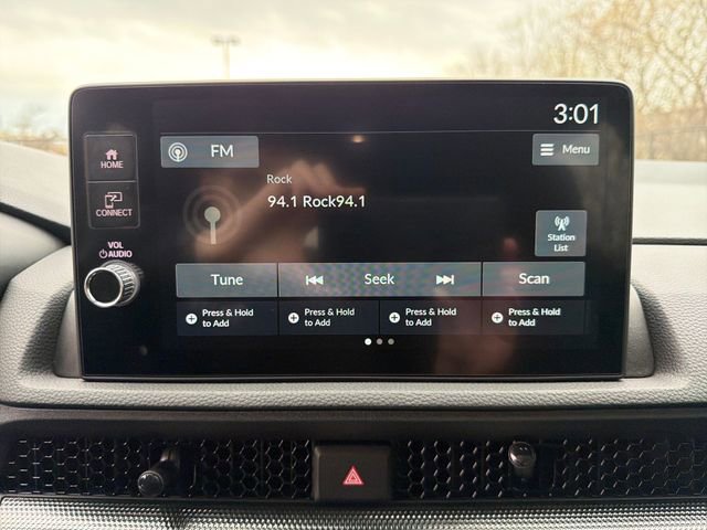 Used 2026 Honda CR-V Sport image 22