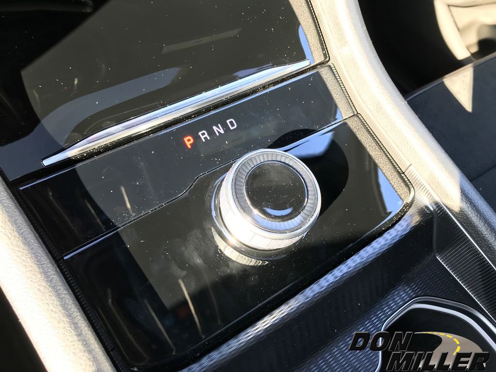 New 2025 Jeep Grand Cherokee L Altitude image 23