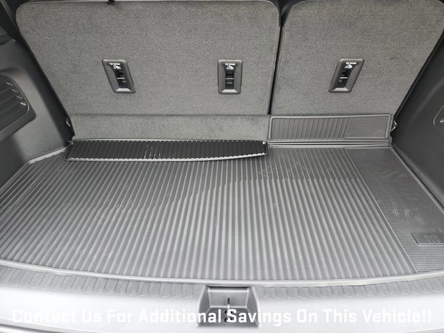 New 2026 Buick Enclave Sport Touring w/ Power Package FWD image 23