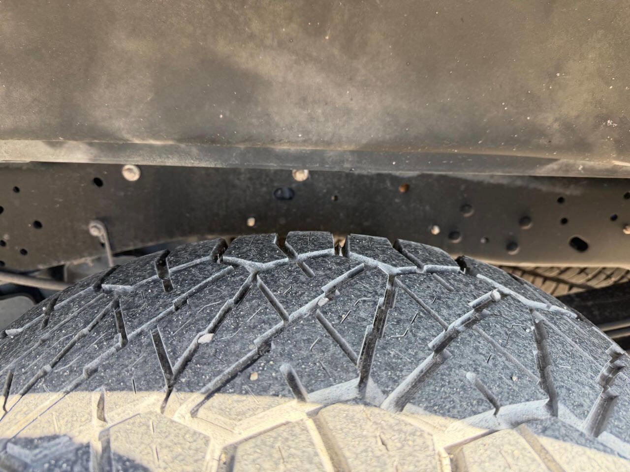 Used 2015 Ford F250 King Ranch w/ FX4 Off-Road Package image 18