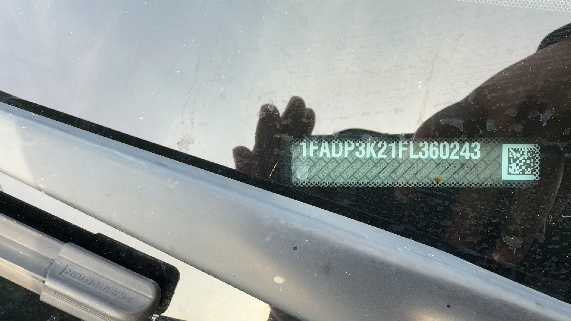 Used 2015 Ford Focus SE w/ SE Sport Package image 30