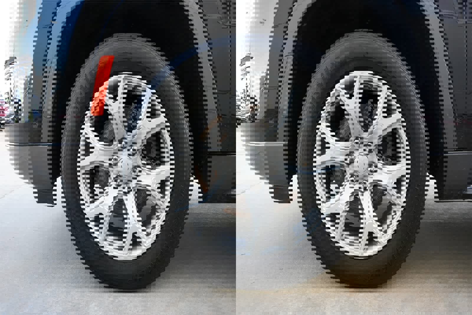 Used 2022 Jeep Wagoneer Series II image 23