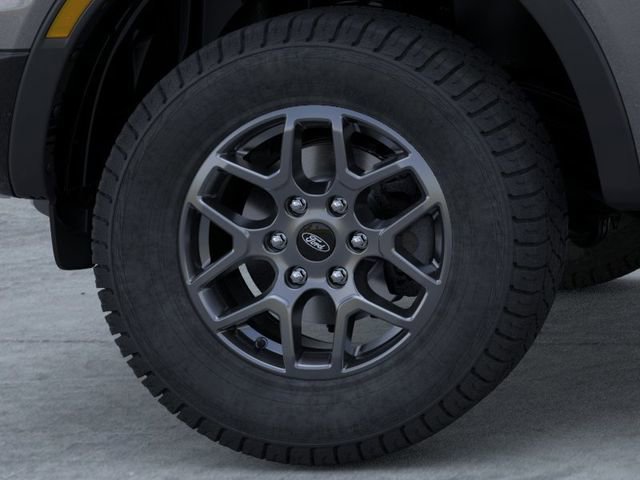 New 2026 Ford Ranger XLT image 19