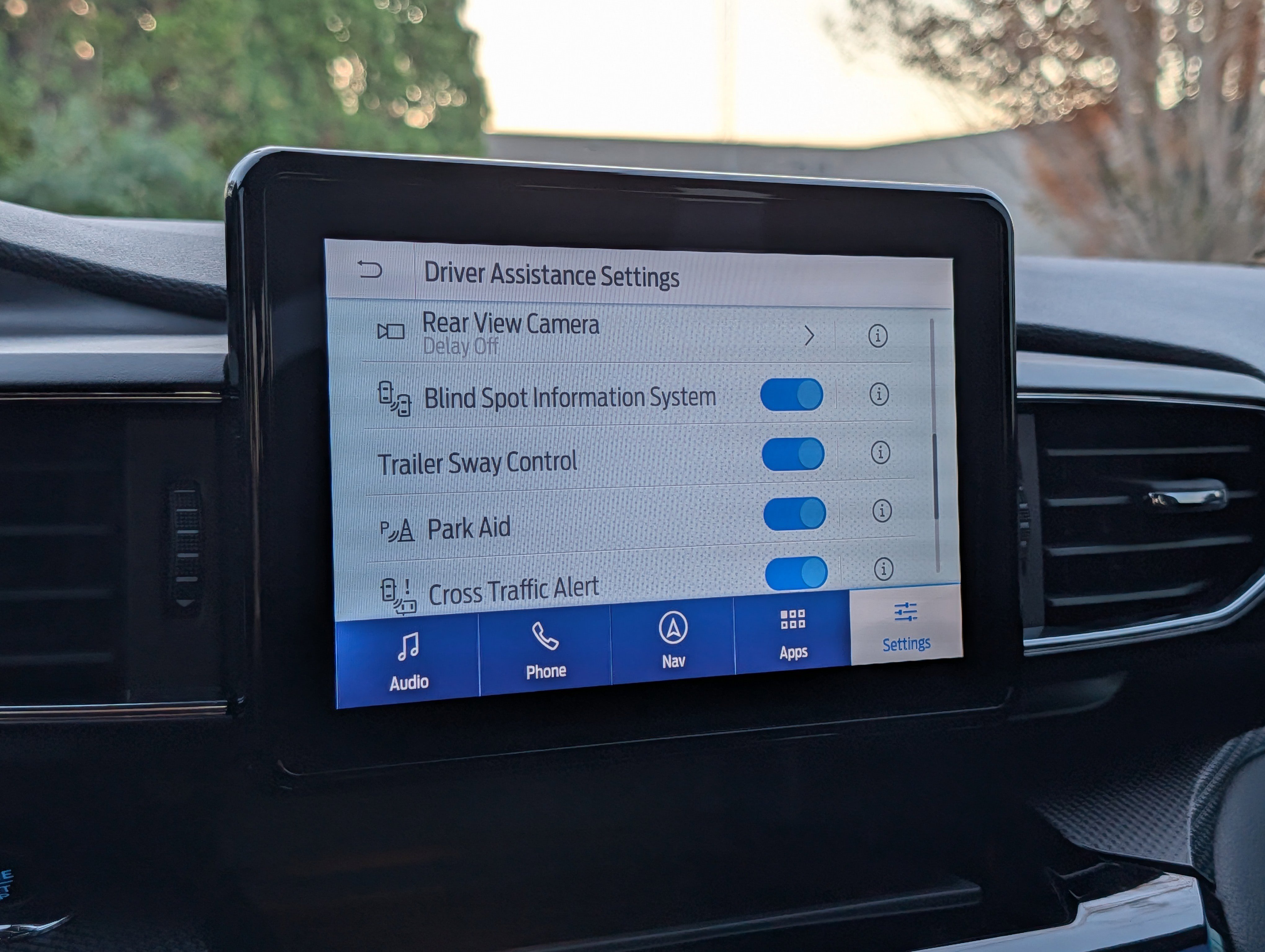 Used 2023 Ford Explorer ST-Line image 24