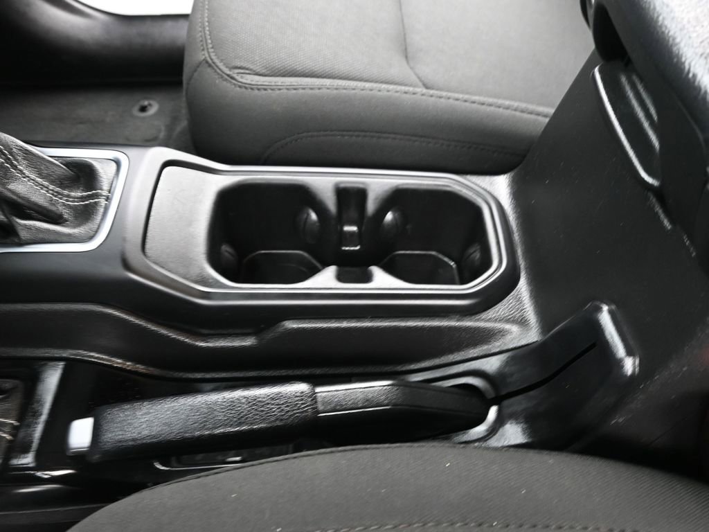 Used 2023 Jeep Gladiator Overland image 19