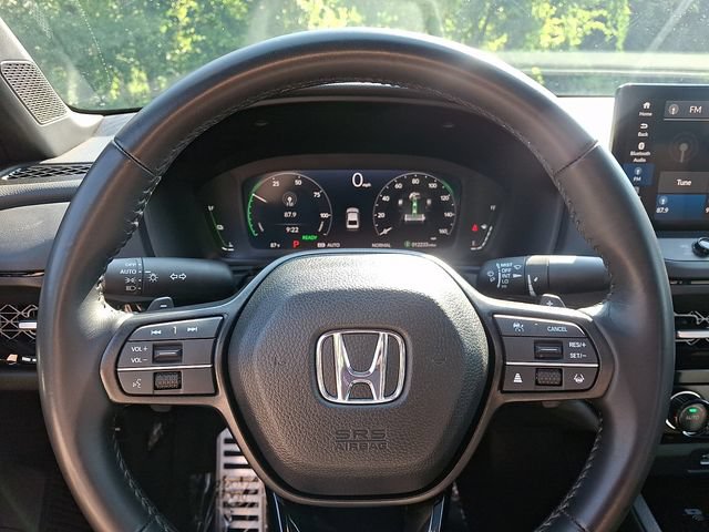 Used 2025 Honda Accord Sport image 22