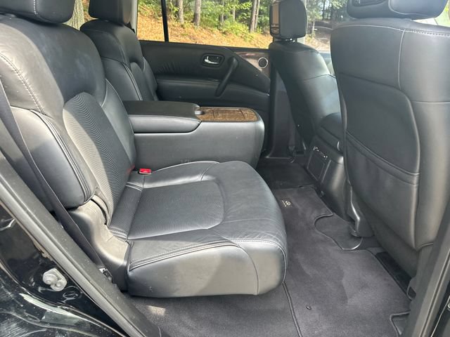 Used 2016 INFINITI QX80 2WD image 17