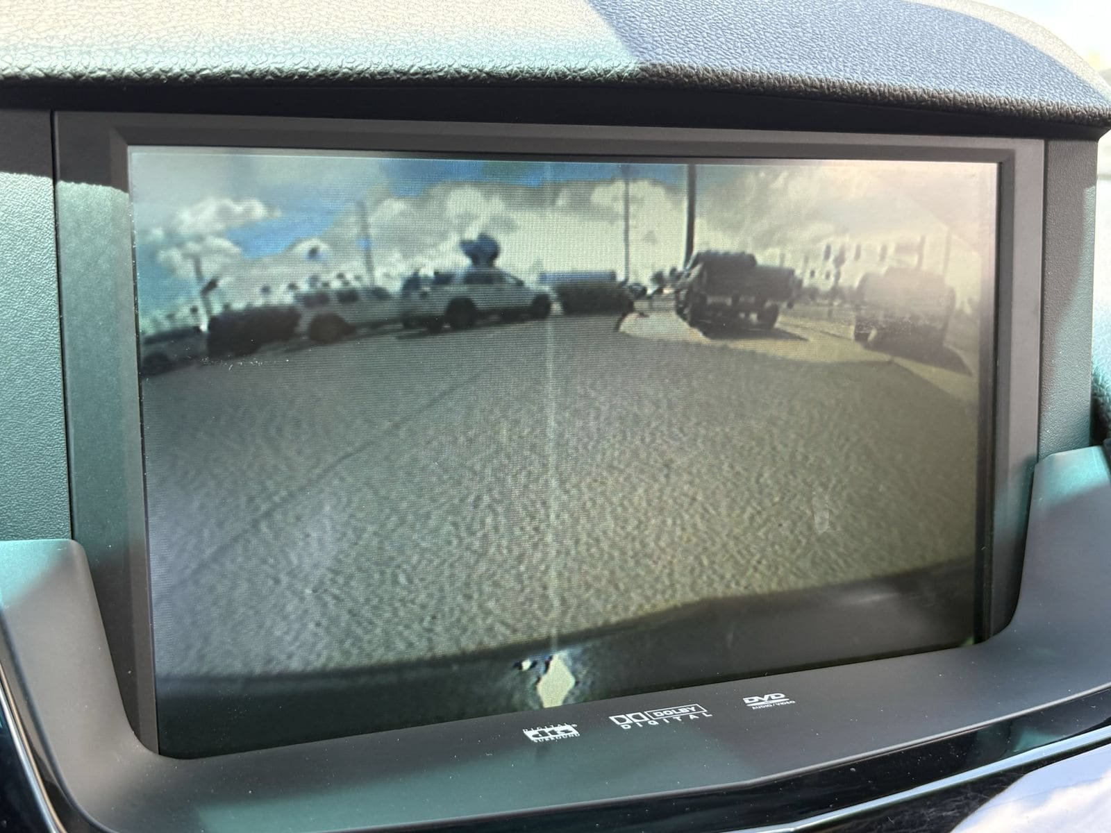 Used 2012 Cadillac CTS V w/ Wood Trim Package RWD image 26