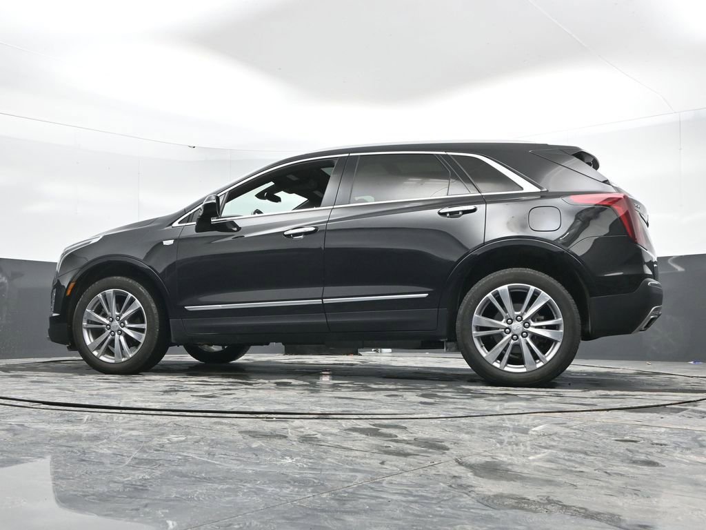 Used 2024 Cadillac XT5 Premium Luxury image 52