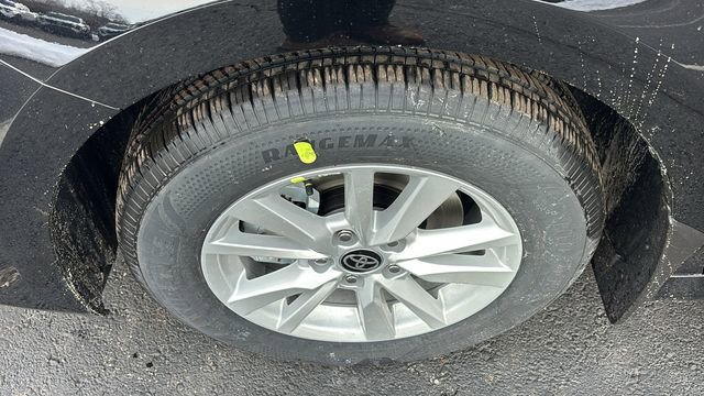 New 2026 Toyota Camry LE w/ Convenience Package image 36