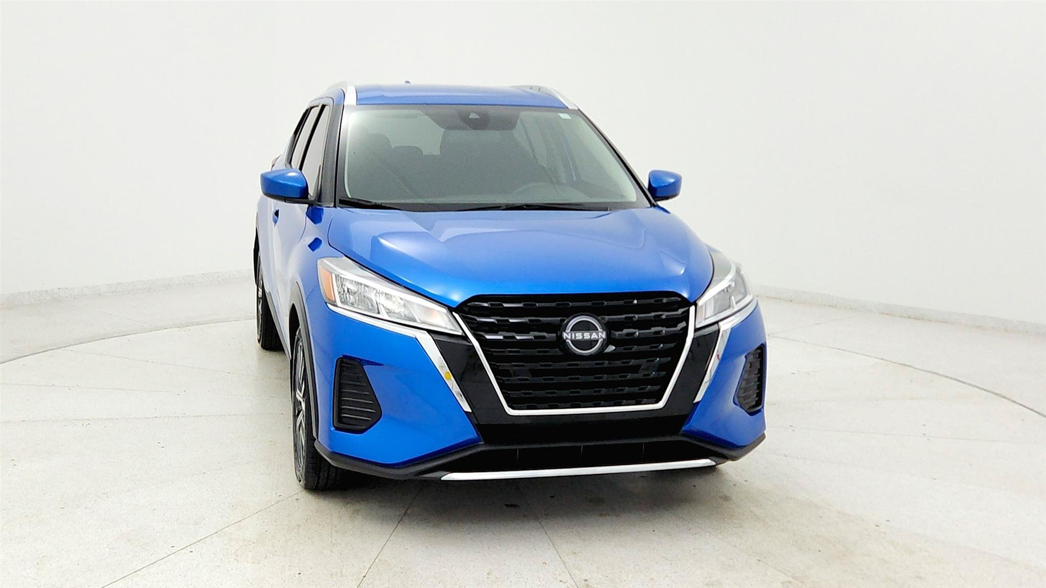 Used 2024 Nissan Kicks SV FWD image 8