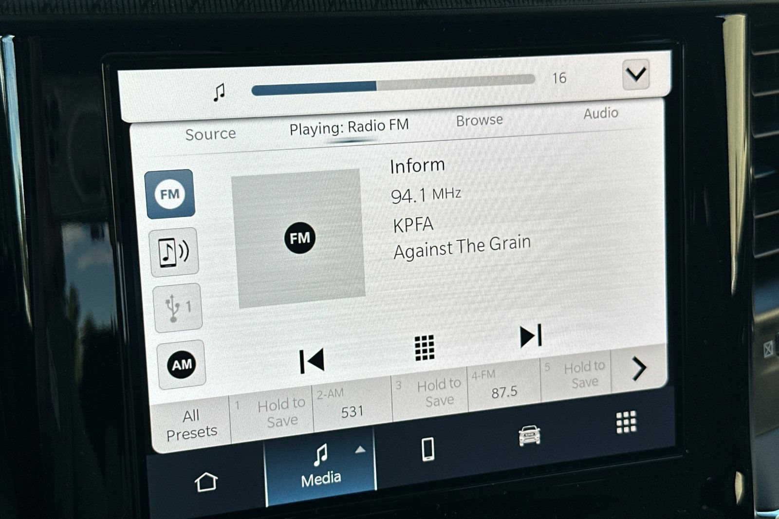 New 2026 RAM 1500 Big Horn AWD/4WD image 16