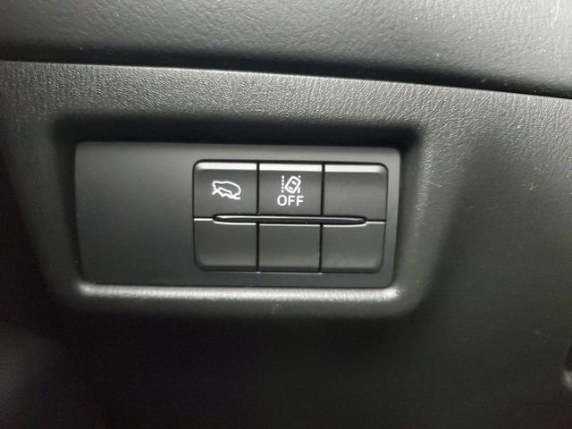 Certified 2023 MAZDA CX-5 AWD 2.5 S w/ Select Package image 34