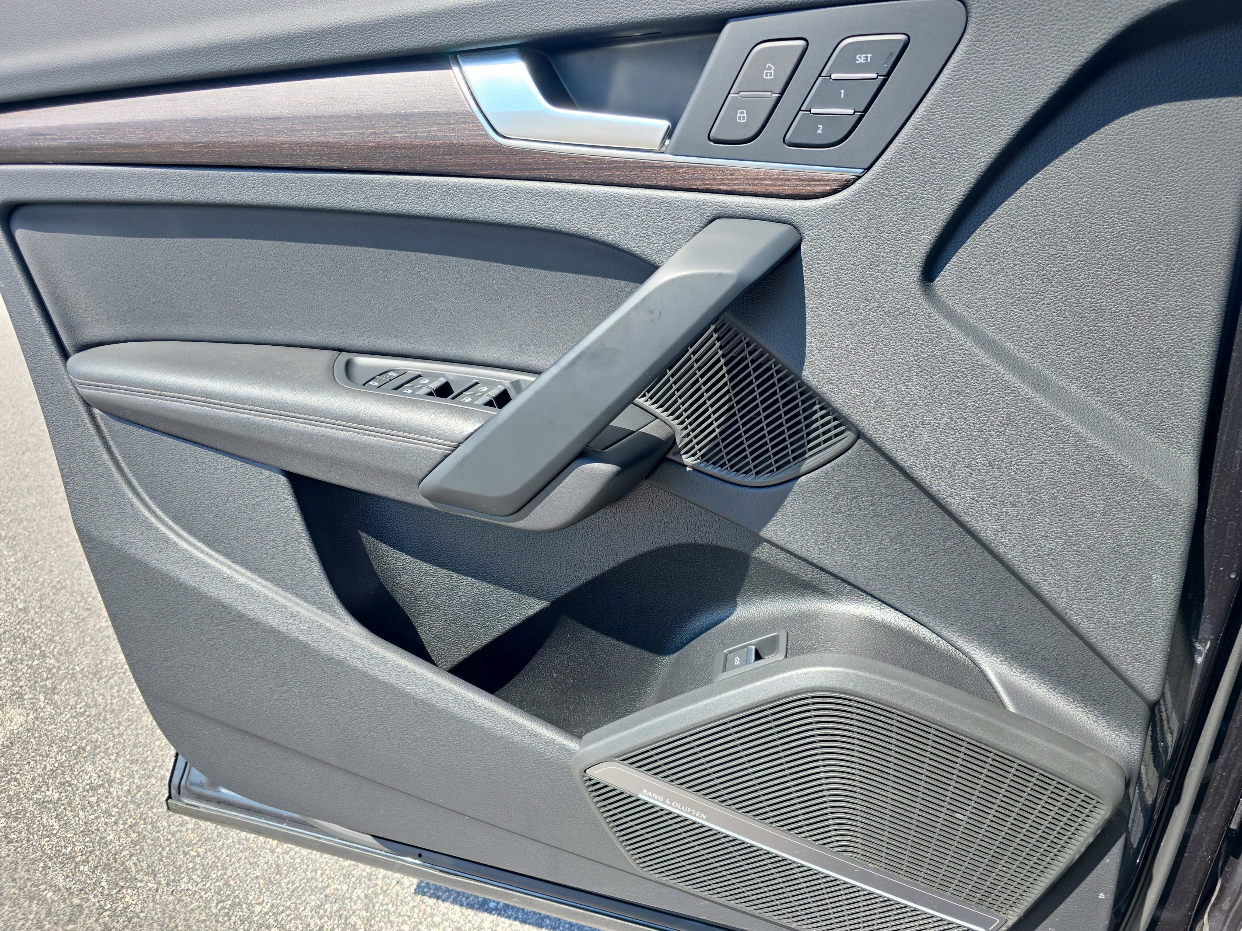 Used 2023 Audi Q5 2.0T Premium Plus w/ Premium Plus Package image 25