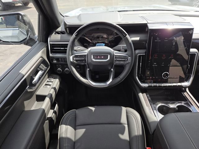 New 2026 GMC Yukon XL Elevation w/ Elevation Premium Package AWD/4WD image 36