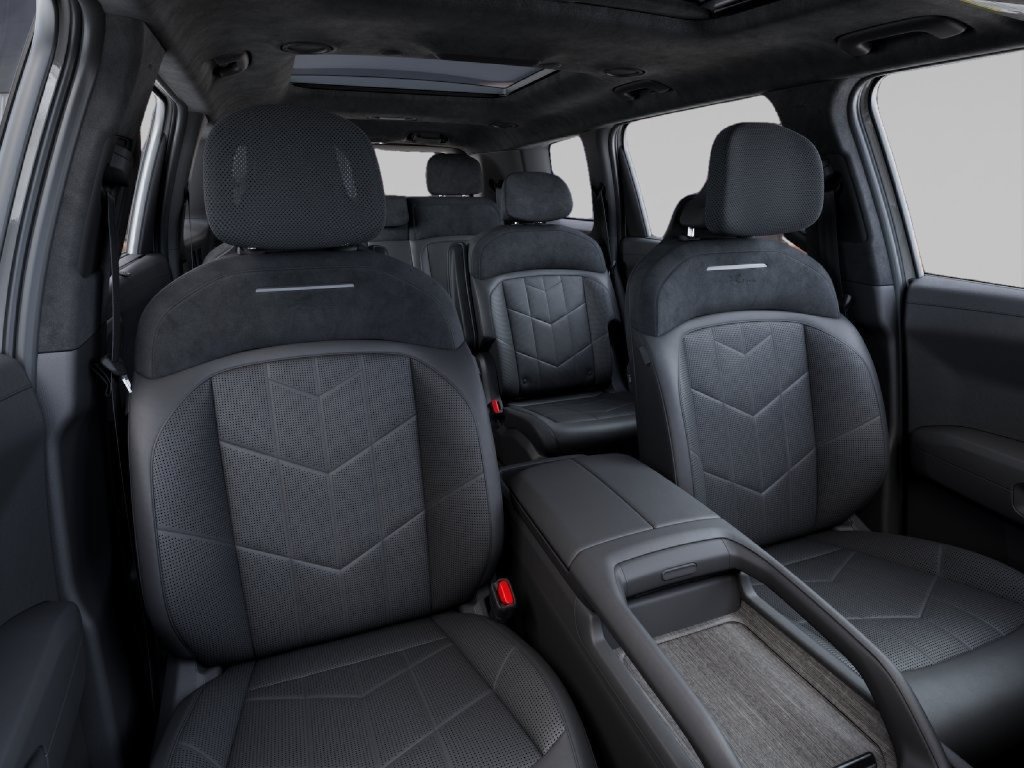 New 2027 Kia Telluride X-Line SX Prestige AWD/4WD image 15