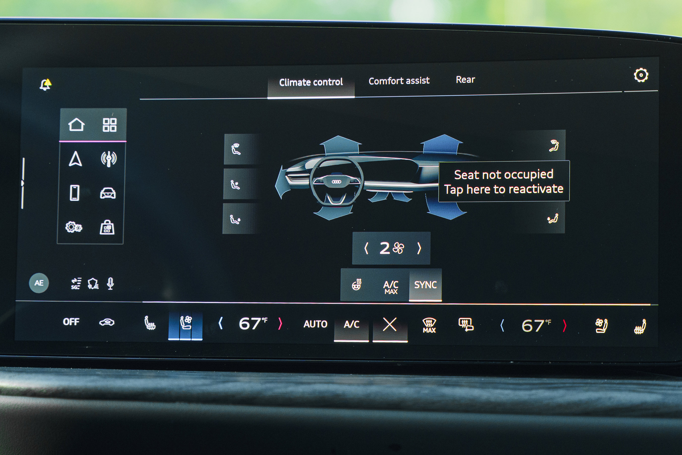 Certified 2025 Audi Q5 Premium Plus w/ Premium Plus AWD/4WD image 12