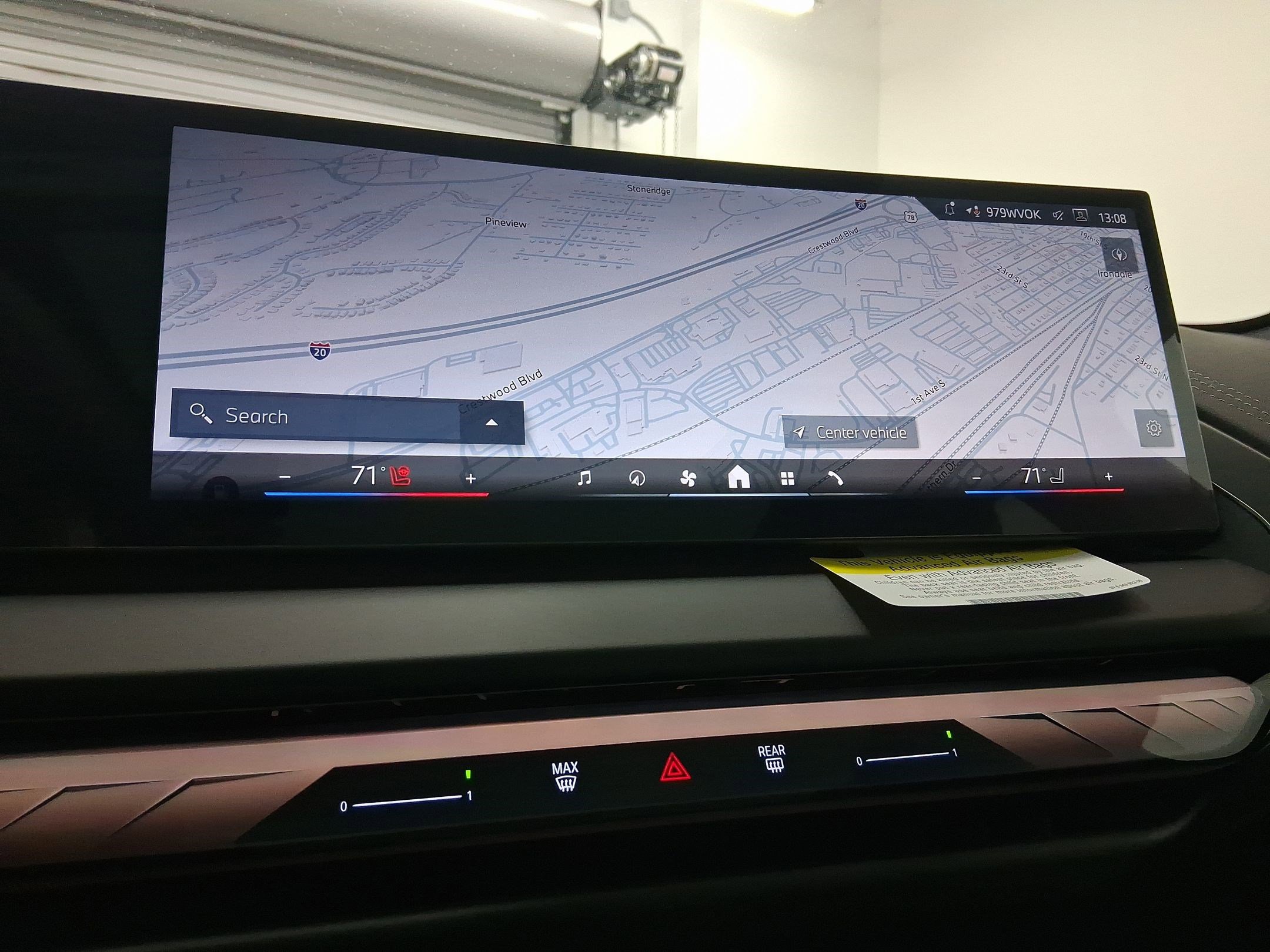 New 2026 BMW X3 xDrive30 w/ Premium Package image 23