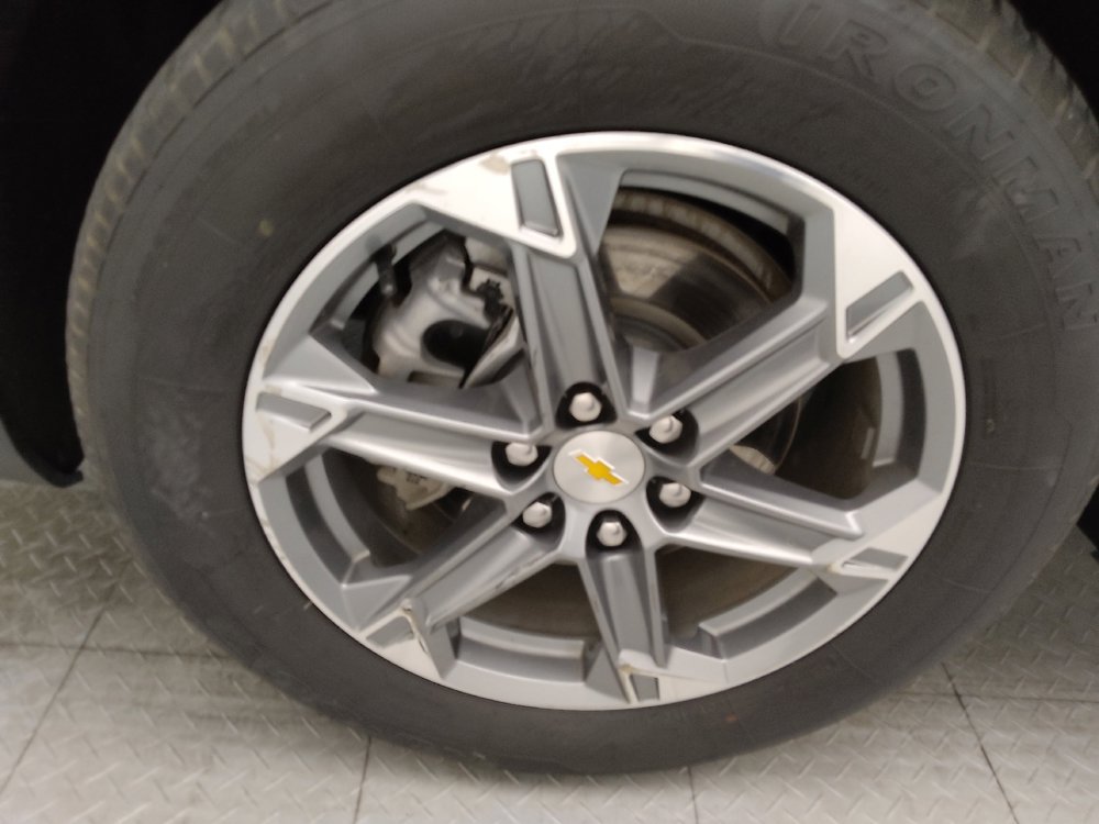 Used 2023 Chevrolet Blazer LT image 31