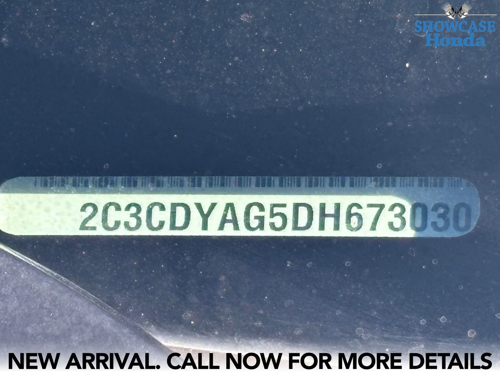 Used 2013 Dodge Challenger SXT RWD image 10