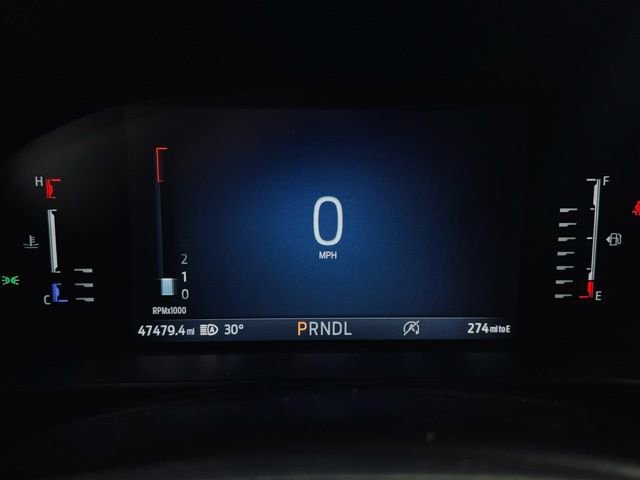 Used 2024 Ford Escape ST-Line image 28