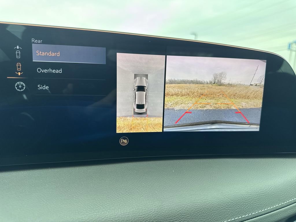 Used 2025 Cadillac CT5 Premium Luxury RWD image 17
