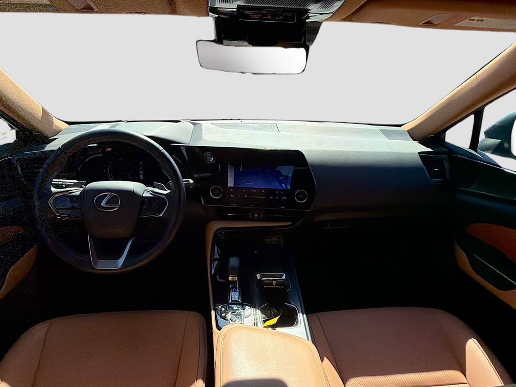Used 2023 Lexus NX 350 AWD image 16