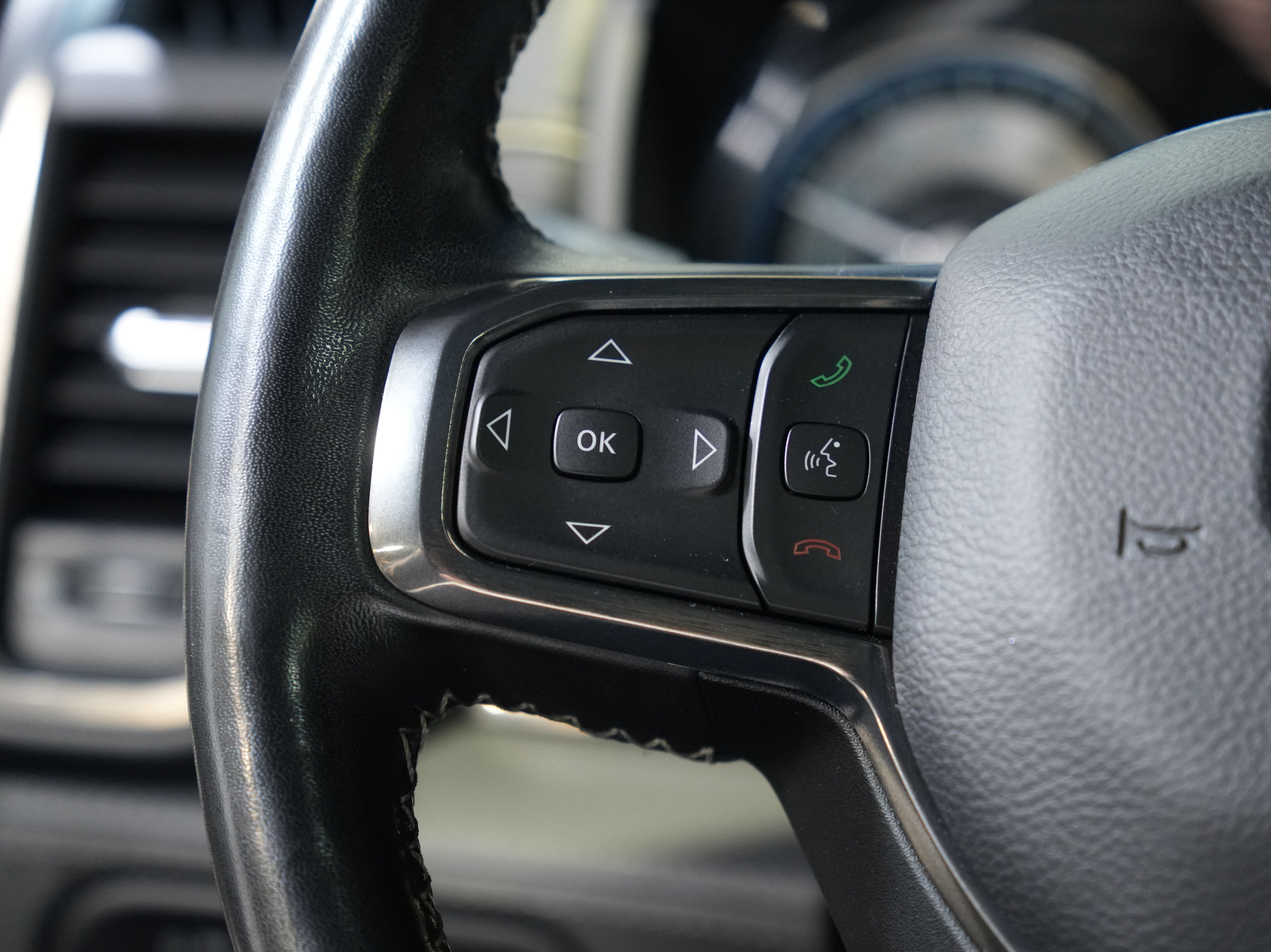 Used 2020 RAM 1500 Limited AWD/4WD image 42