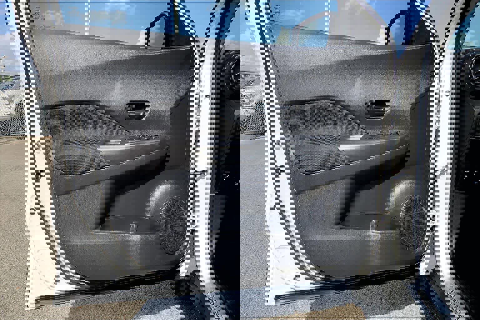 Used 2024 Nissan Kicks S w/ Interior Electronics Package image 21