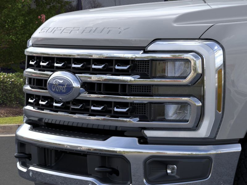 New 2026 Ford F250 Lariat w/ Tremor Off-Road Package image 39