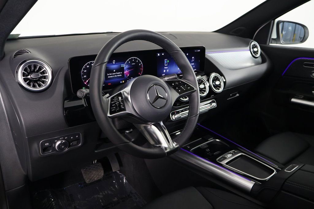 Certified 2026 Mercedes-Benz GLA 250 image 7