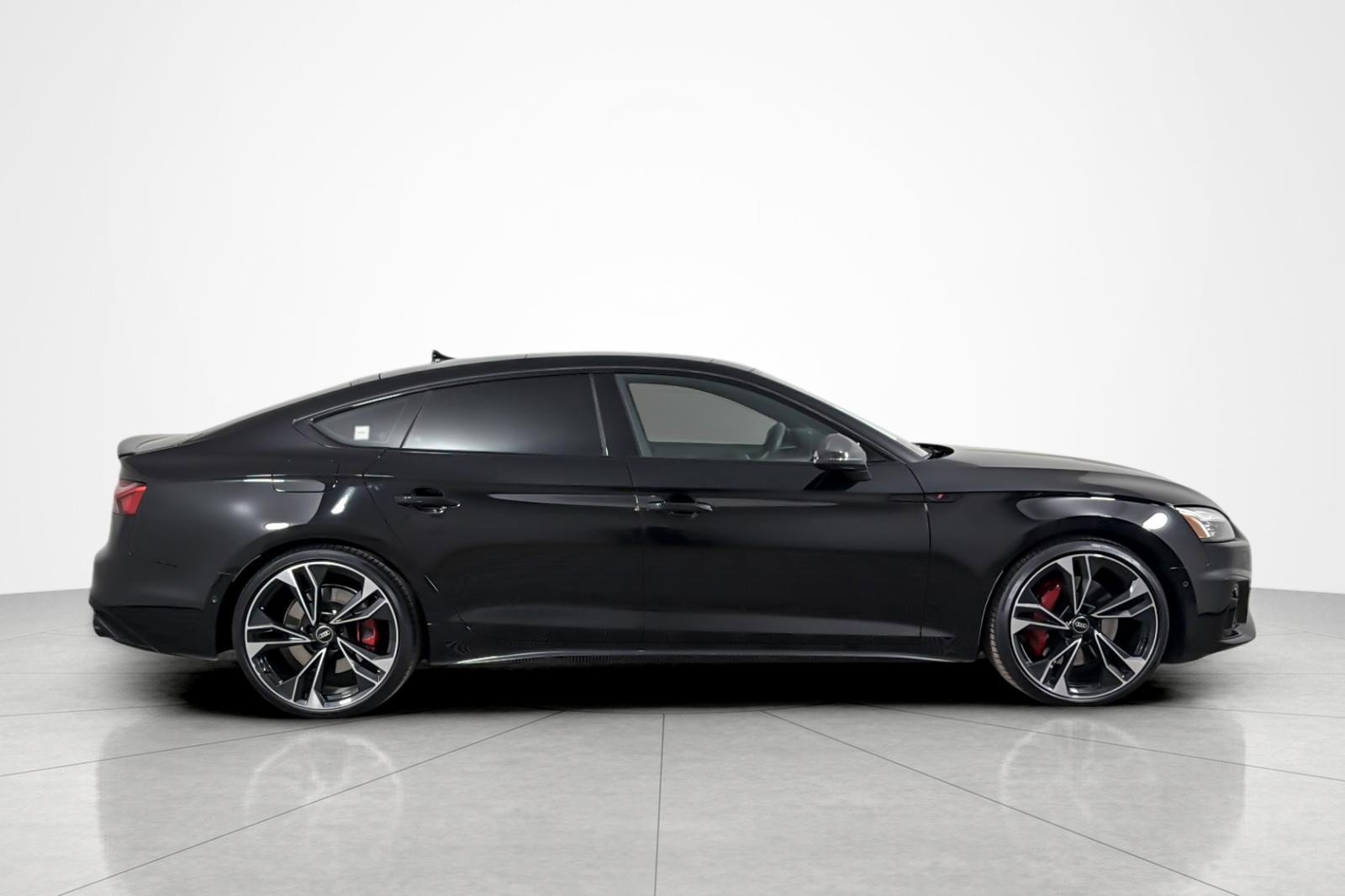 Used 2025 Audi S5 Prestige image 6
