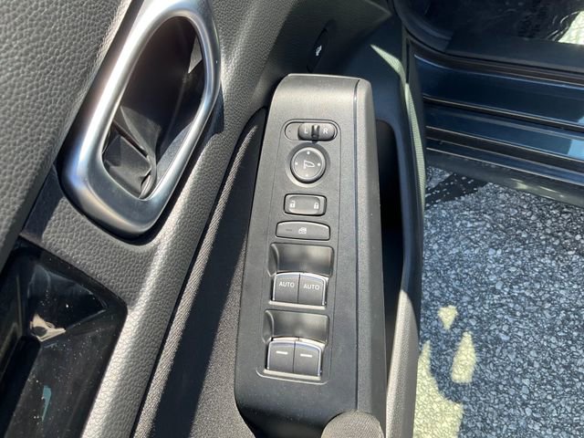 Used 2024 Honda Civic EX image 7