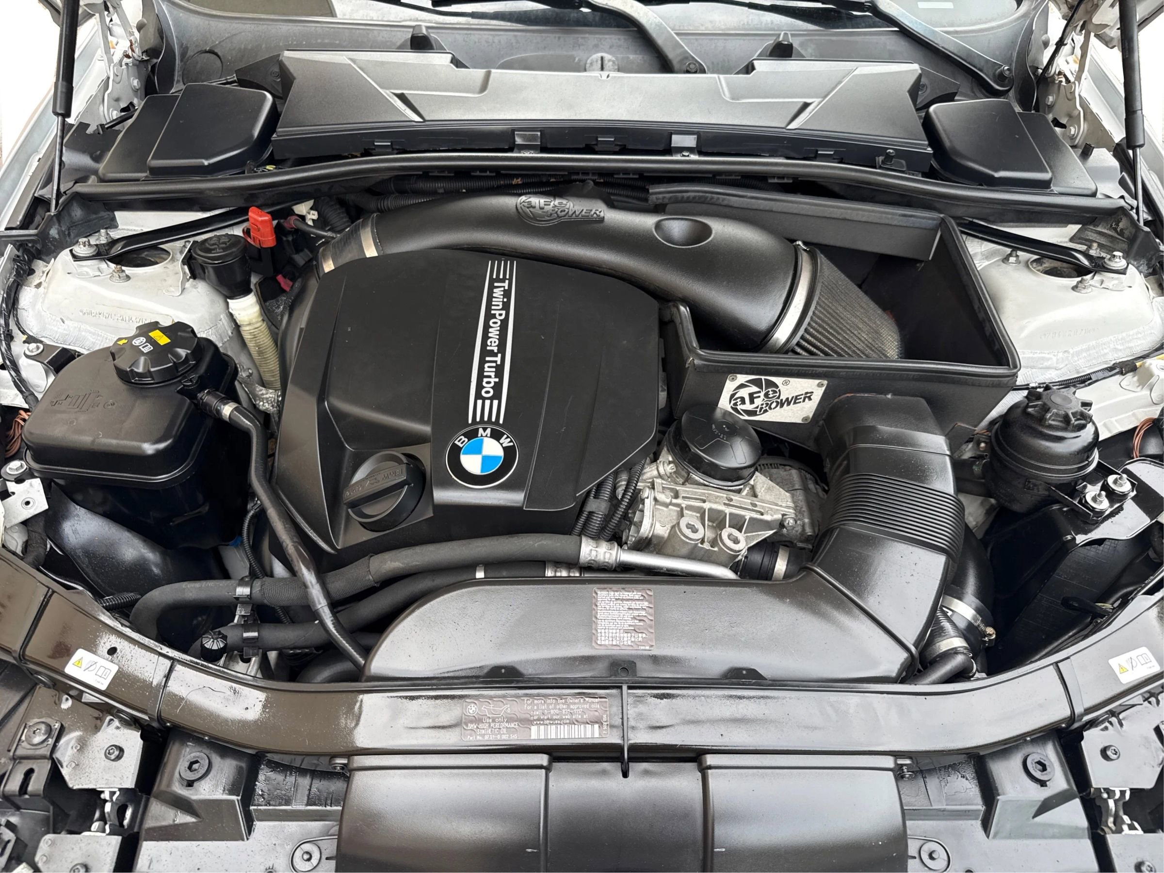 Used 2013 BMW 335i Coupe image 14