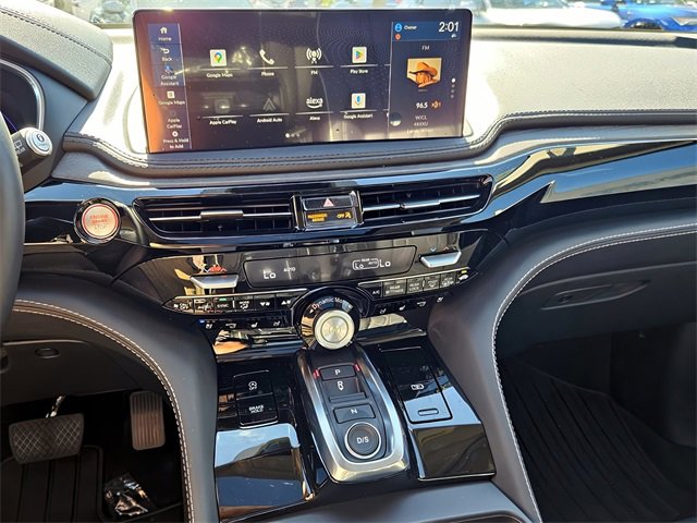 New 2026 Acura MDX w/ Advance Package image 8