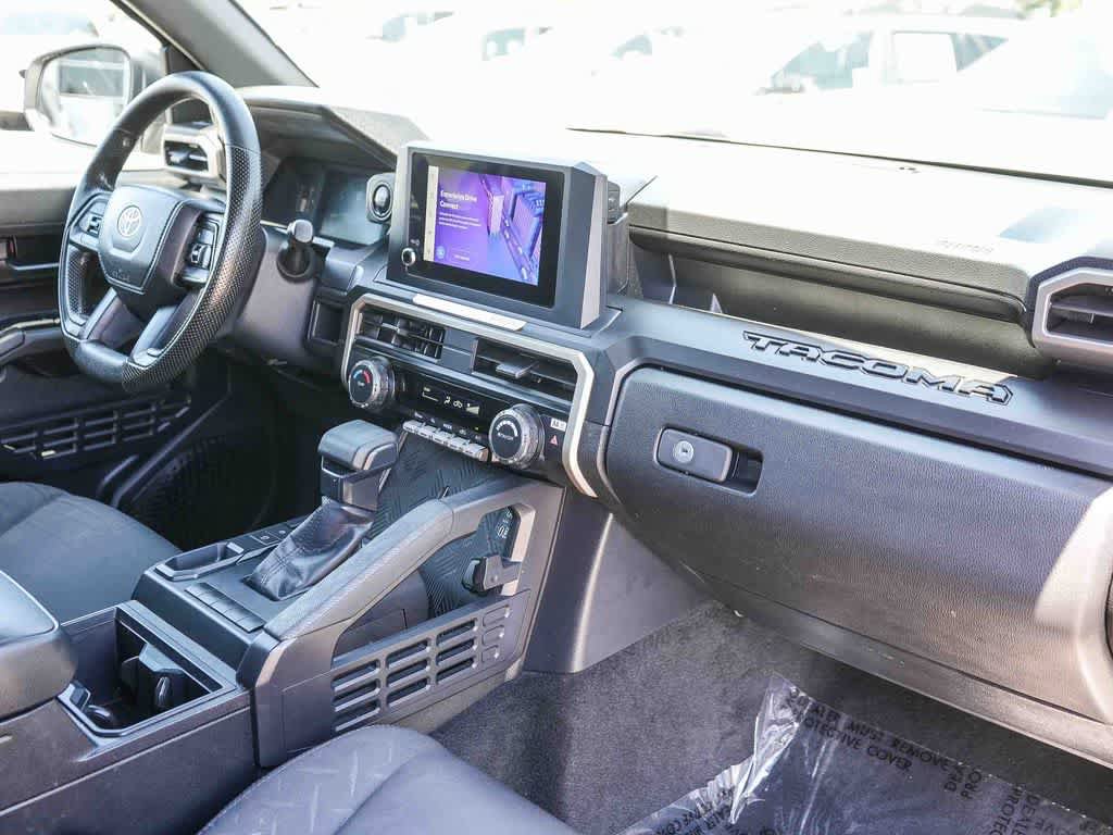 Used 2024 Toyota Tacoma SR RWD image 13
