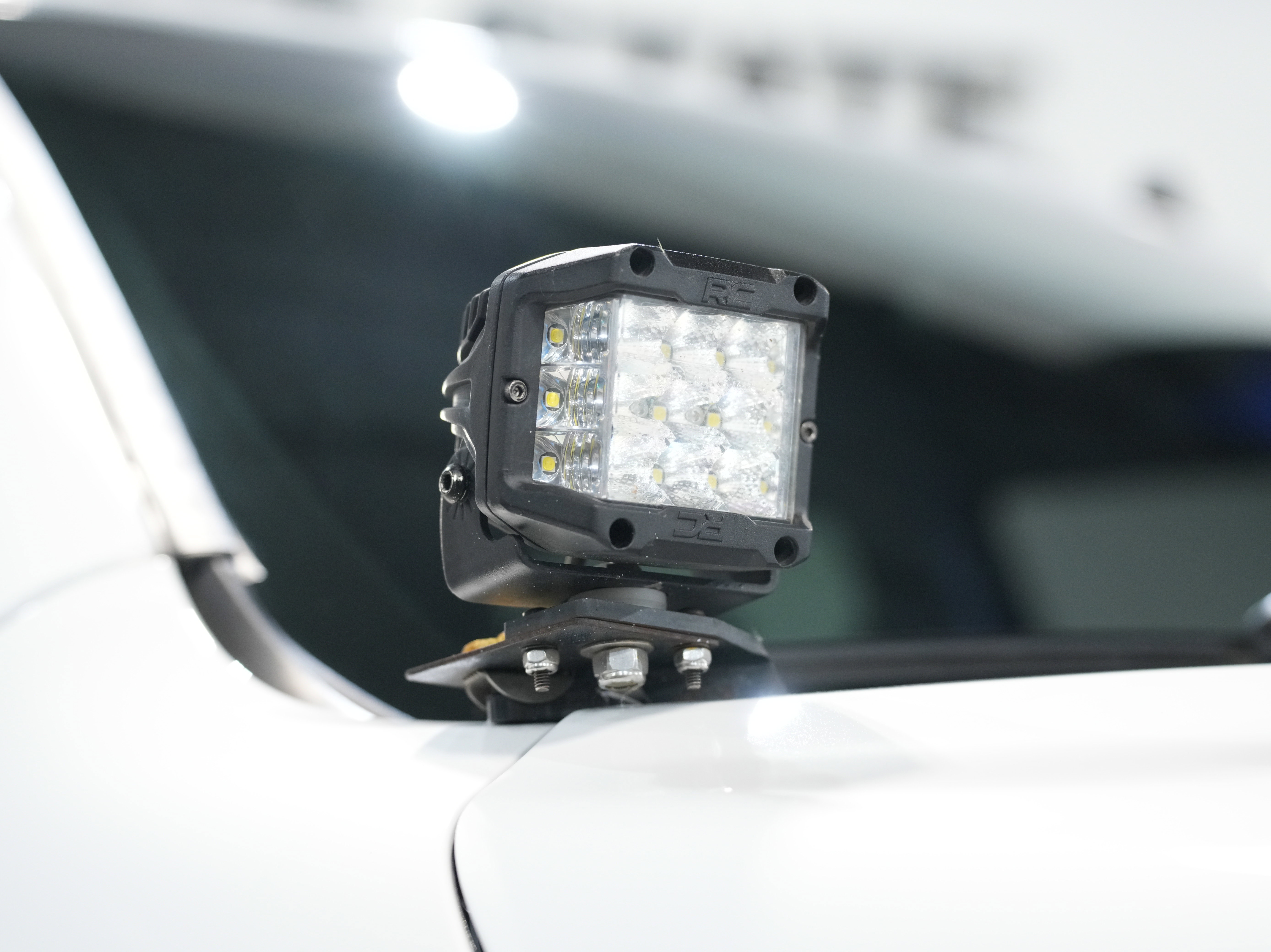 Used 2017 RAM 2500 Laramie w/ Sport Appearance Group image 15