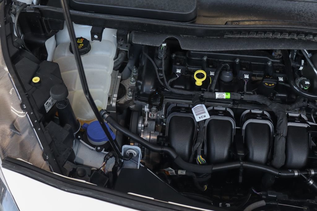 Used 2023 Ford Transit Connect XLT FWD image 18