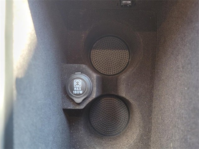 Used 2019 Maserati Levante image 24