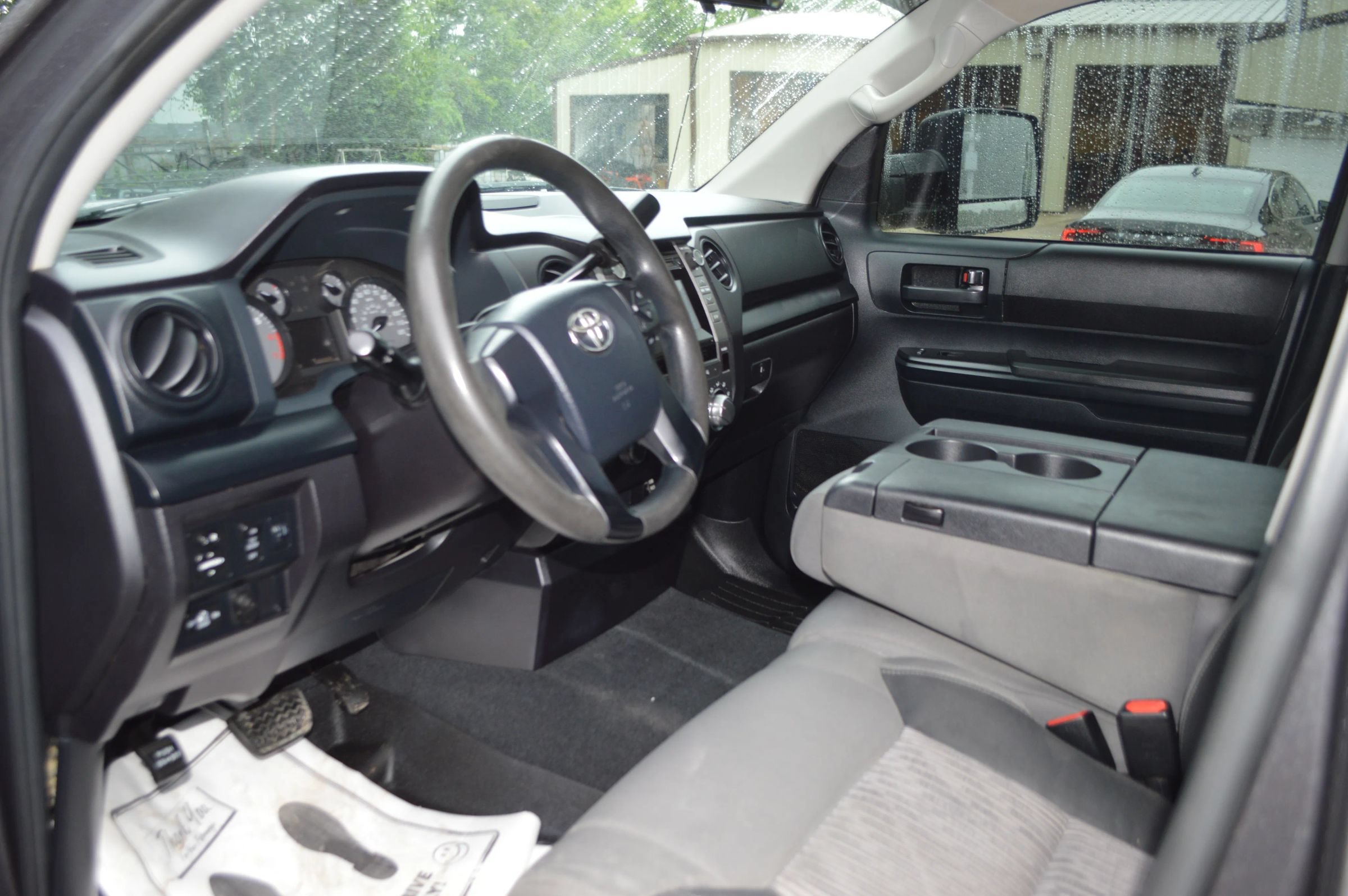 Used 2014 Toyota Tundra SR AWD/4WD image 15