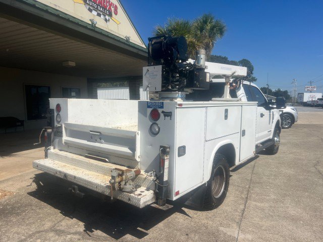 Used 2017 Ford F350 XL w/ Power Equipment Group image 4