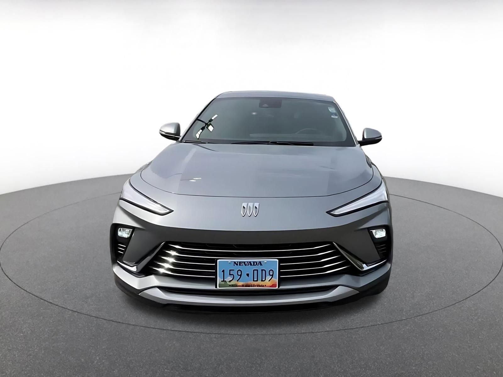 Used 2025 Buick Envista Preferred image 4