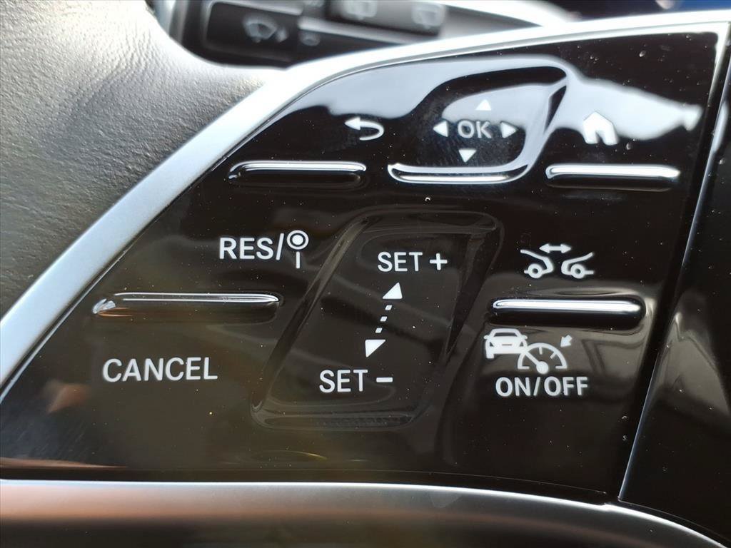 New 2026 Mercedes-Benz GLE 450 4MATIC image 19