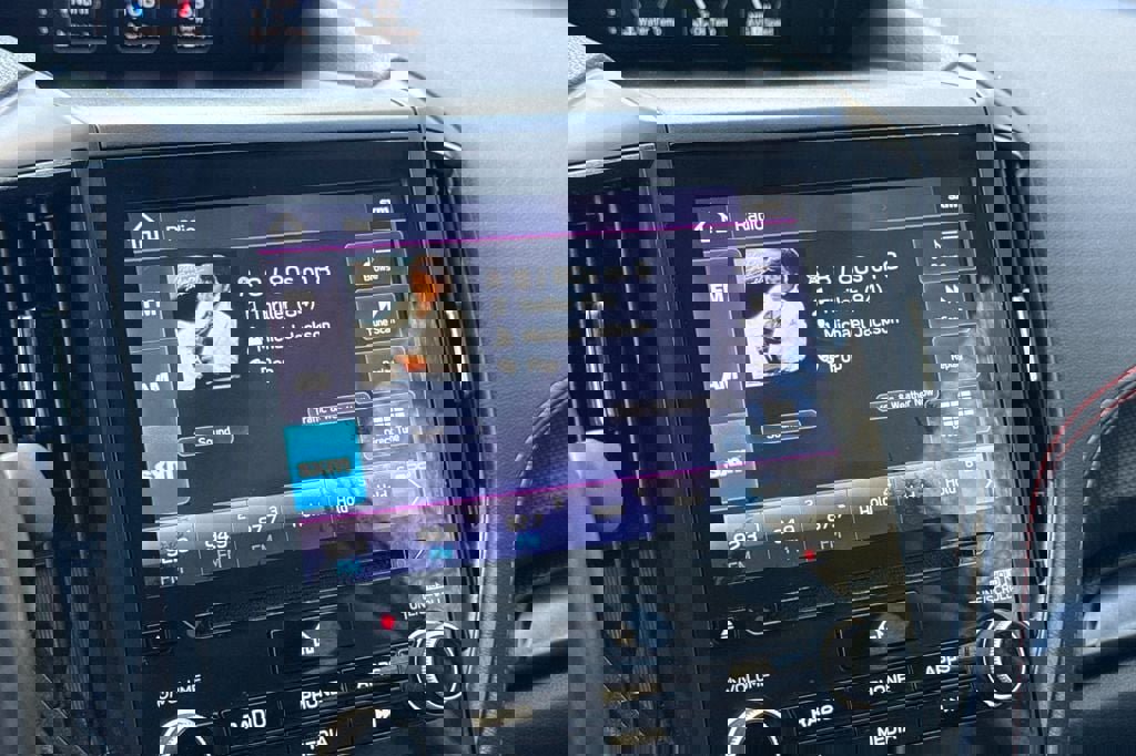 Used 2022 Subaru Forester Sport w/ Popular Package #2 image 15