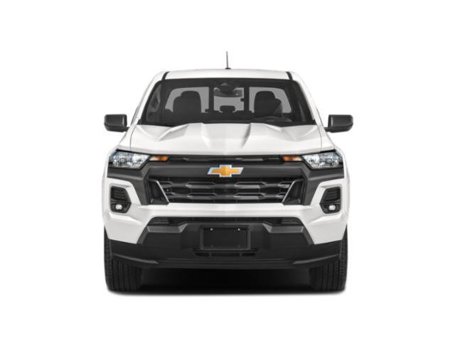 Used 2023 Chevrolet Colorado LT w/ LT Convenience Package III AWD/4WD image 7